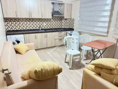 Trabzon Sanayi Mah. Satılık Komple Bina 24