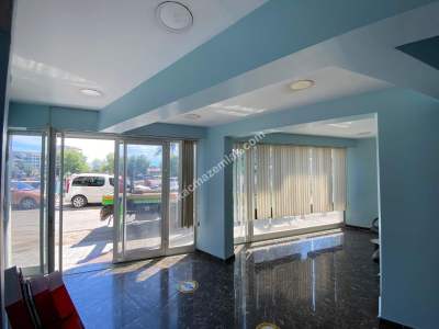 Trabzon Sanayi Mah. Satılık Komple Bina 14