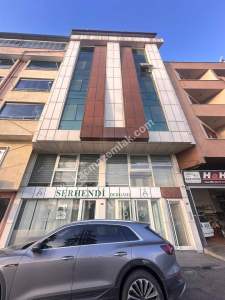 Trabzon Sanayi Mah. Satılık Komple Bina 2