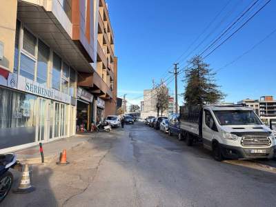 Trabzon Sanayi Mah. Satılık Komple Bina 4