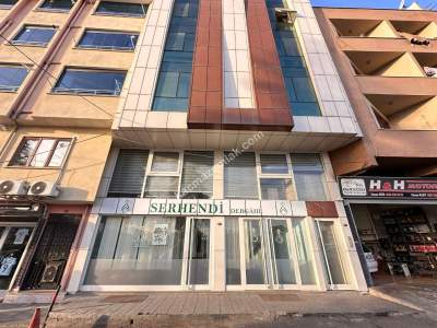 Trabzon Sanayi Mah. Satılık Komple Bina