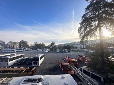 Trabzon Sanayi Mah. Satılık Komple Bina 9