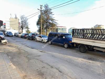 Trabzon Sanayi Mah. Satılık Komple Bina 8