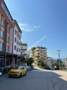 Trabzon Yalıncak Ta Satılık Komple Bina 14