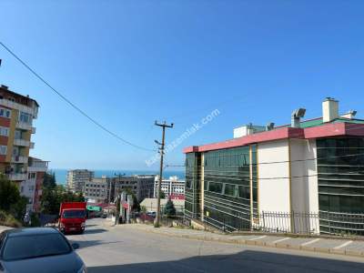 Trabzon Yalıncak Ta Satılık Komple Bina 3