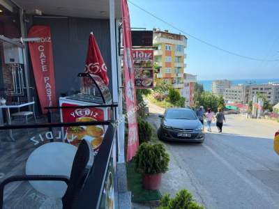 Trabzon Yalıncak Ta Satılık Komple Bina 13