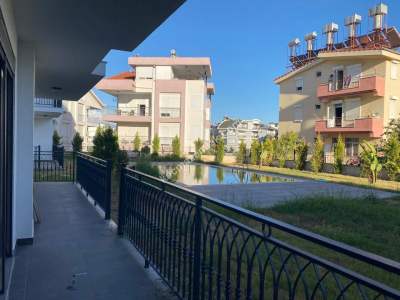 Side'de 3+1 Satılık Daire 13