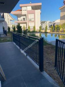 Side'de 3+1 Satılık Daire 11