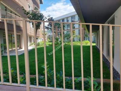 Müteaahhitten Beykoz Maritza Vadi 2+1 - Tapu Masrafsız 17