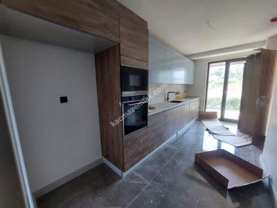 Müteaahhitten Beykoz Maritza Vadi 2+1 - Tapu Masrafsız 16