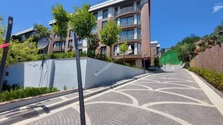 Müteaahhitten Beykoz Maritza Vadi 2+1 - Tapu Masrafsız 28