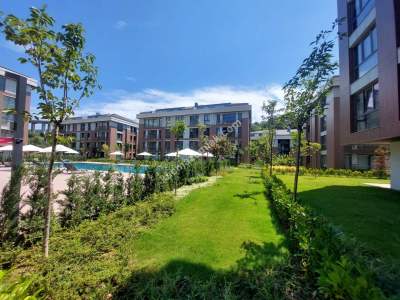 Müteaahhitten Beykoz Maritza Vadi 2+1 - Tapu Masrafsız 25