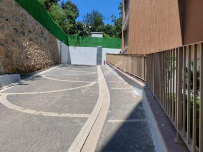 Müteaahhitten Beykoz Maritza Vadi 2+1 - Tapu Masrafsız 14