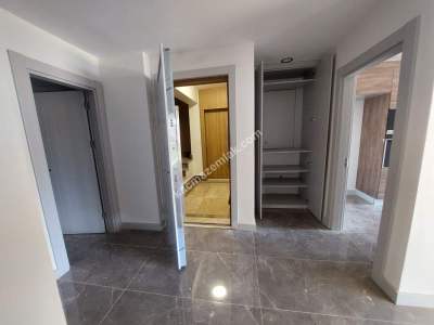 Müteaahhitten Beykoz Maritza Vadi 2+1 - Tapu Masrafsız