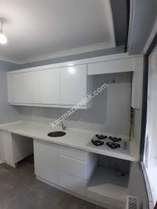 İstanbul Eyüpsultanda Deniz Manzaralı Bahçe Katı Satılı 6