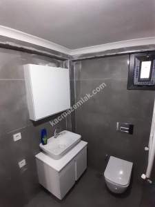 İstanbul Eyüpsultanda Deniz Manzaralı Bahçe Katı Satılı 3