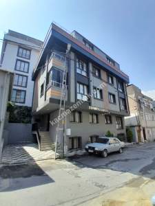 İstanbul Eyüpsultanda Deniz Manzaralı Bahçe Katı Satılı 1