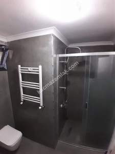 İstanbul Eyüpsultanda Deniz Manzaralı Bahçe Katı Satılı 5