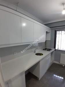 İstanbul Eyüpsultanda Deniz Manzaralı Bahçe Katı Satılı 7