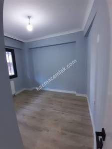 İstanbul Eyüpsultanda Deniz Manzaralı Bahçe Katı Satılı 15