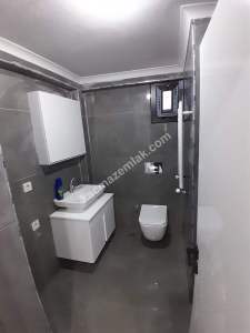 İstanbul Eyüpsultanda Deniz Manzaralı Bahçe Katı Satılı 4