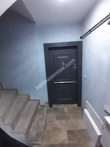 İstanbul Eyüpsultanda Deniz Manzaralı Bahçe Katı Satılı 2