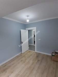 İstanbul Eyüpsultanda Deniz Manzaralı Bahçe Katı Satılı 11