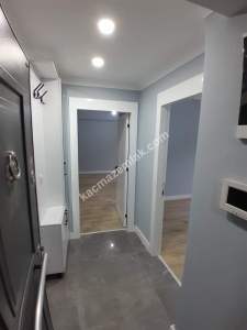 İstanbul Eyüpsultanda Deniz Manzaralı Bahçe Katı Satılı 14