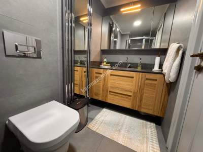 Acıbademin En Özel Dairesi Satışta 160 M2 Net 5+1 Daire 22