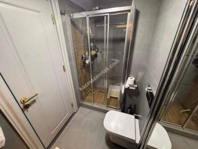 Acıbademin En Özel Dairesi Satışta 160 M2 Net 5+1 Daire 23