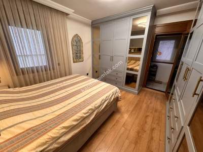 Acıbademin En Özel Dairesi Satışta 160 M2 Net 5+1 Daire 13