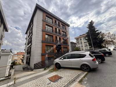 Acıbademin En Özel Dairesi Satışta 160 M2 Net 5+1 Daire