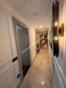 Acıbademin En Özel Dairesi Satışta 160 M2 Net 5+1 Daire 16