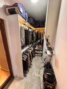 Acıbademin En Özel Dairesi Satışta 160 M2 Net 5+1 Daire 17