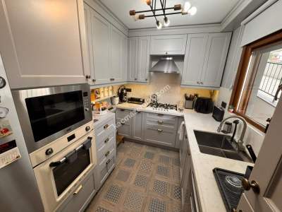 Acıbademin En Özel Dairesi Satışta 160 M2 Net 5+1 Daire 19