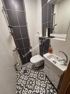 Acıbademin En Özel Dairesi Satışta 160 M2 Net 5+1 Daire 27