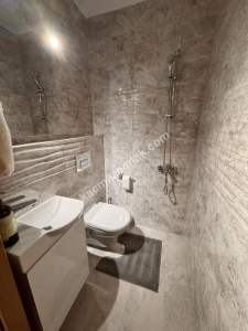 Acıbademin En Özel Dairesi Satışta 160 M2 Net 5+1 Daire 26