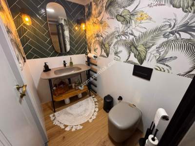 Acıbademin En Özel Dairesi Satışta 160 M2 Net 5+1 Daire 25