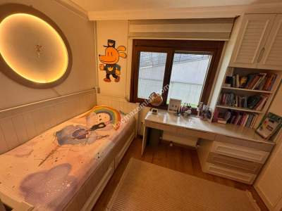 Acıbademin En Özel Dairesi Satışta 160 M2 Net 5+1 Daire 11