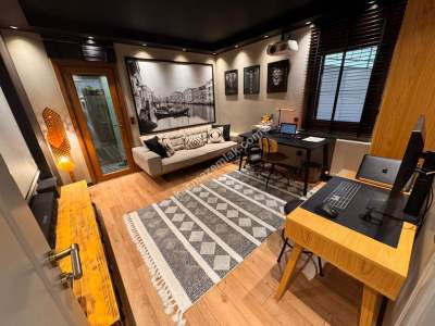 Acıbademin En Özel Dairesi Satışta 160 M2 Net 5+1 Daire 8