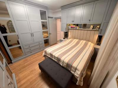 Acıbademin En Özel Dairesi Satışta 160 M2 Net 5+1 Daire 14