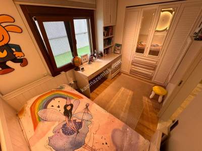 Acıbademin En Özel Dairesi Satışta 160 M2 Net 5+1 Daire 12