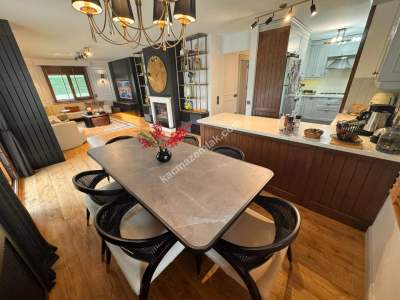 Acıbademin En Özel Dairesi Satışta 160 M2 Net 5+1 Daire 3