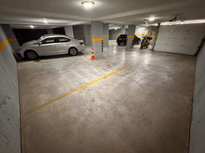 Acıbademin En Özel Dairesi Satışta 160 M2 Net 5+1 Daire 35