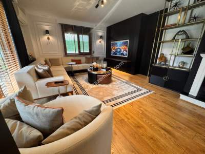 Acıbademin En Özel Dairesi Satışta 160 M2 Net 5+1 Daire 2