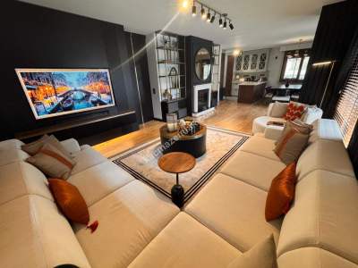 Acıbademin En Özel Dairesi Satışta 160 M2 Net 5+1 Daire 5