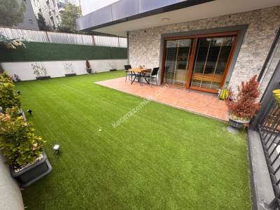 Acıbademin En Özel Dairesi Satışta 160 M2 Net 5+1 Daire 33