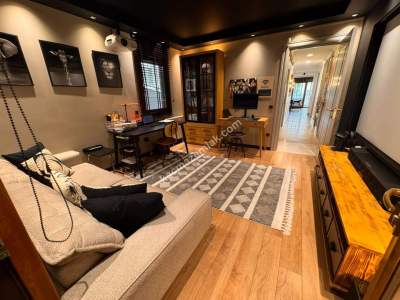 Acıbademin En Özel Dairesi Satışta 160 M2 Net 5+1 Daire 6