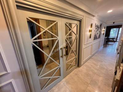 Acıbademin En Özel Dairesi Satışta 160 M2 Net 5+1 Daire 15