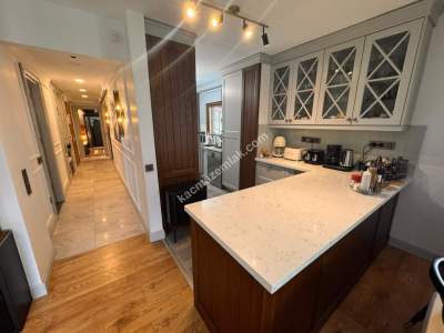 Acıbademin En Özel Dairesi Satışta 160 M2 Net 5+1 Daire 18